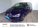 Volkswagen GOLF SPORTSVAN 1.5 TSI HIGHLINE AHK+PANO+KAMERA - Volkswagen Golf: Pickup