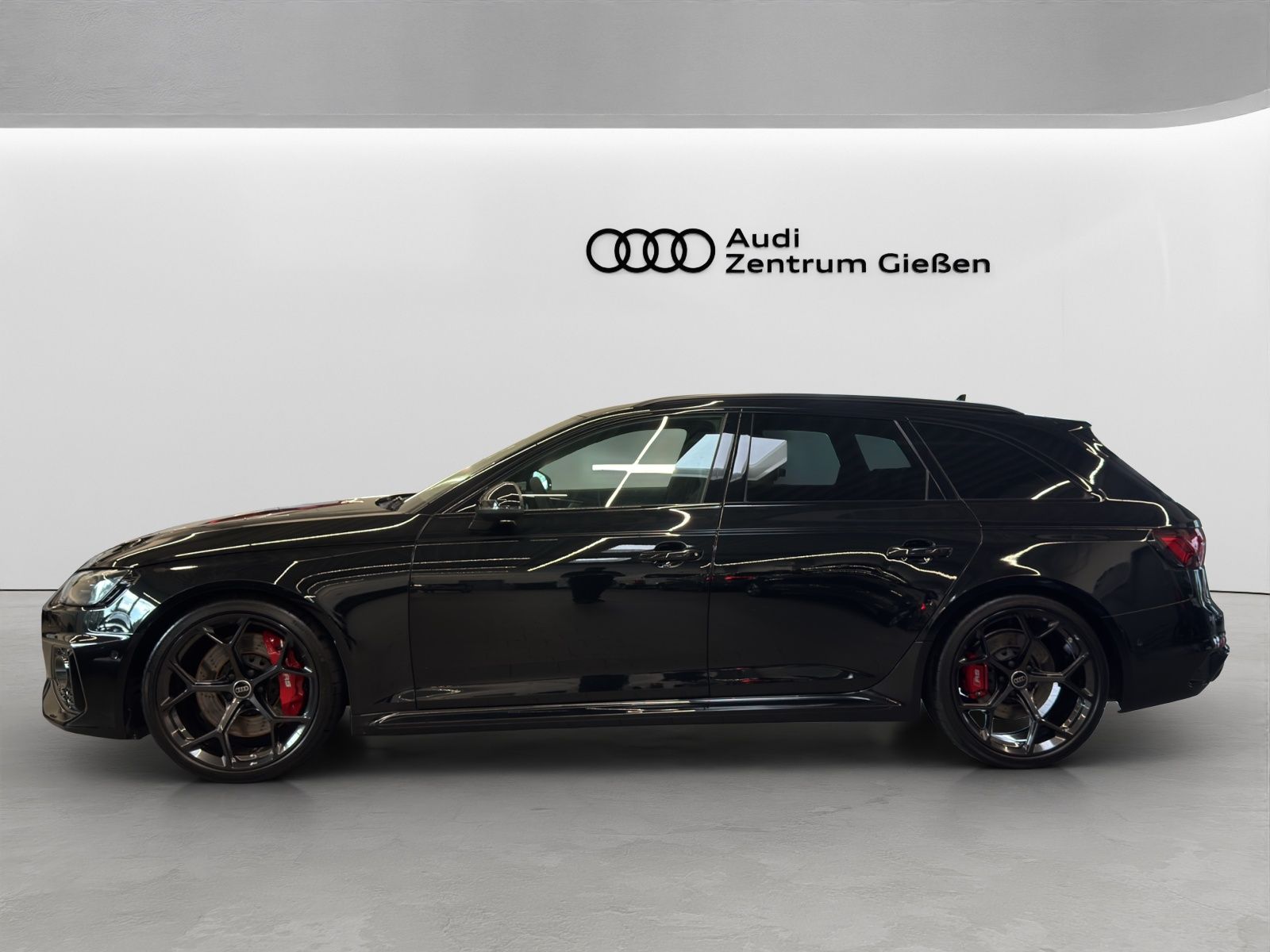 Audi RS 4 Avant 2.9 TFSI quattro competition AHK B&O  foto 3
