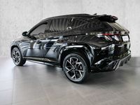 Hyundai TUCSON - Vorschau Bild 2