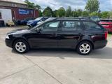 Skoda Octavia Combi 1,6 Edition/Klima/Sitz-Heiz/Tempom - Skoda Octavia aus 2008: Combi