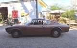 Ford Andere OSI 2.0 - Ford Oldtimer: A