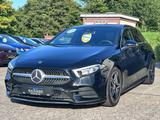 Mercedes-Benz A 250 AMG LINE/NAVI/LED/KAMERA - gebrauchte Mercedes-Benz A 250 aus dem Jahr 2019