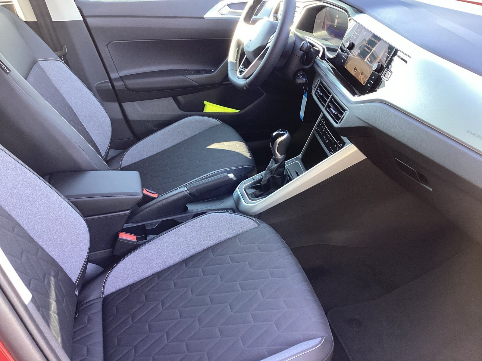 Volkswagen Taigo - Bild 13