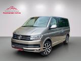 Volkswagen T6 Multivan 2.0TDI/150PS/DSG/1.Hand/Top Gepflegt