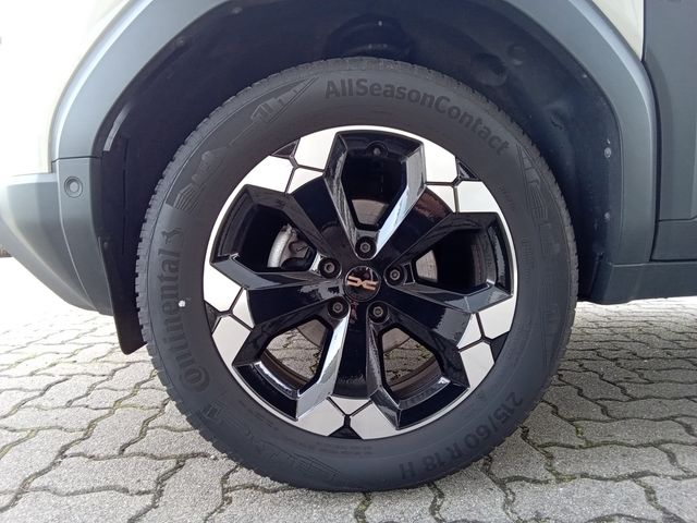 Foto Nummer 7: DACIA Duster