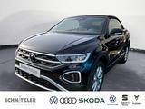 Volkswagen T-Roc Cabriolet 1.5 TSI DSG Style MATRIX/APP/KAM