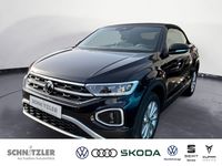 Volkswagen T-Roc - Vorschau Bild 1