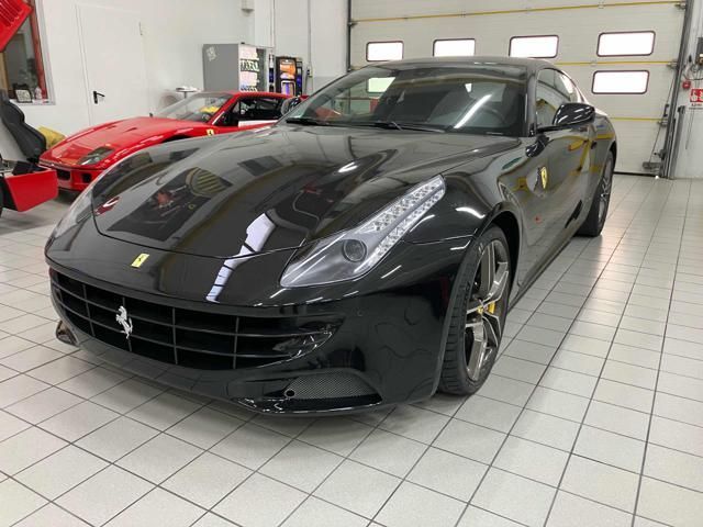 Ferrari FERRARI FF DCT *FERRARI APPROVED*