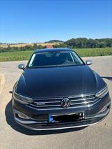 Volkswagen Passat Alltrack 2.0 TDI SCR 147kW DSG 4MOTIO...  - VW Passat Alltrack von privat