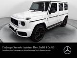 Mercedes-Benz G 63 Superior DISTRO Massage GSD Night DWA Burme - Mercedes-Benz G 63 AMG aus 2024