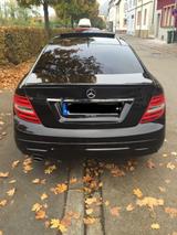 Mercedes-Benz 250 CGI Coupé,BlueEfficiency,AMG Sportpaket Plus - Mercedes-Benz 250: Coupe