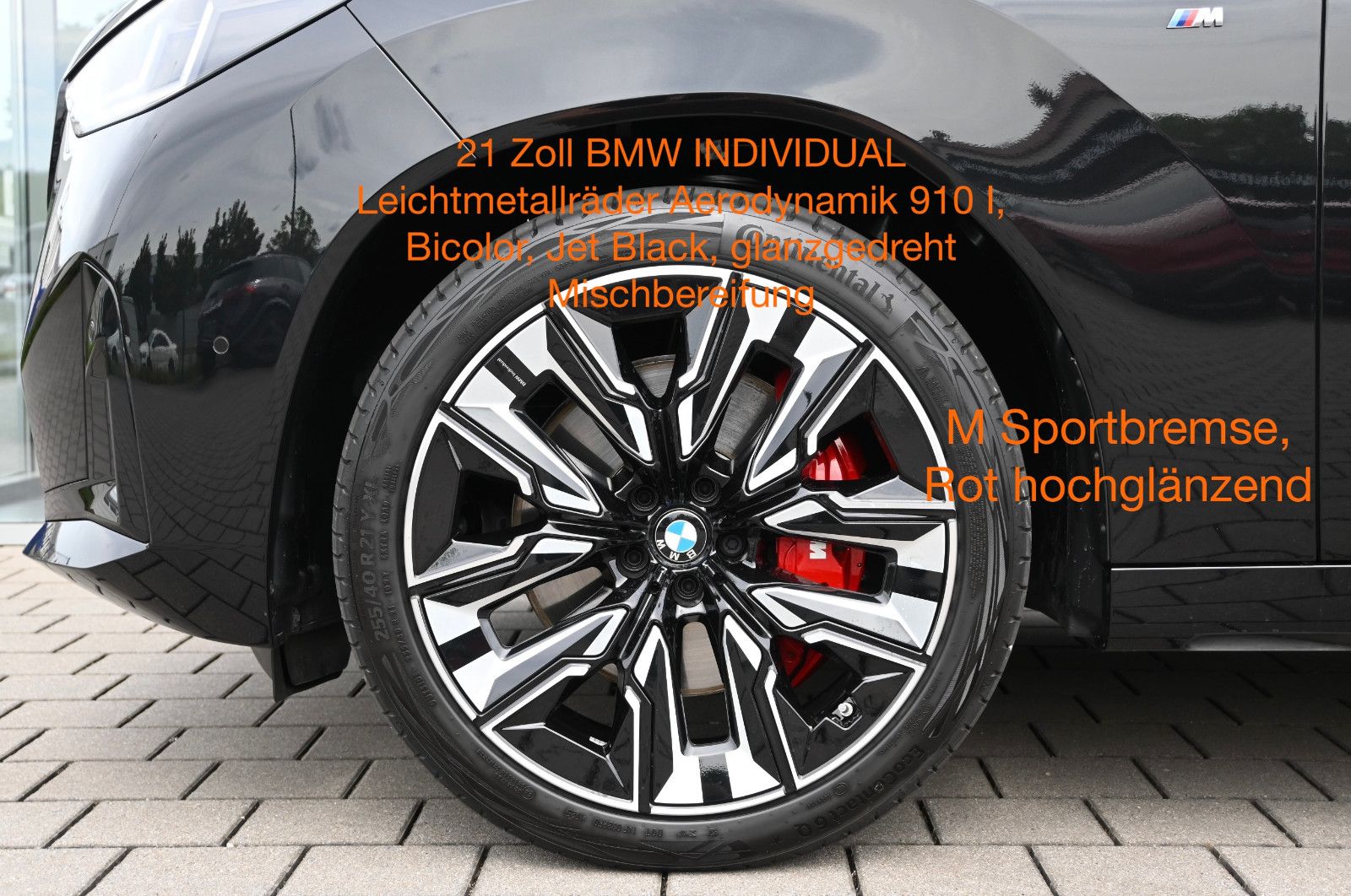 Fahrzeugabbildung BMW X3 40d xDrive M SPORT PRO °UVP 99.820€°AHK°STHZ°