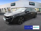 Peugeot 508 GT BlueHDi 130 EAT8 (EURO 6d) - Peugeot 508 mit Diesel-Antrieb: Kombi, 1.6