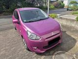 Mitsubishi Zuverlässiger Mitsubishi Space Star | Bj. ... - : Kleinwagen, Zuverlässige