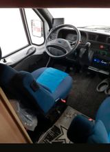 Fiat Ducato 2,5TDi - Fiat Ducato 2 5 td