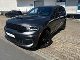 Dodge Durango AWD GAS Memory - Dodge 7-Sitzer