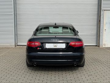 Audi A6 - 8