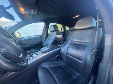 2008 BMW X6 — миниатюра 18