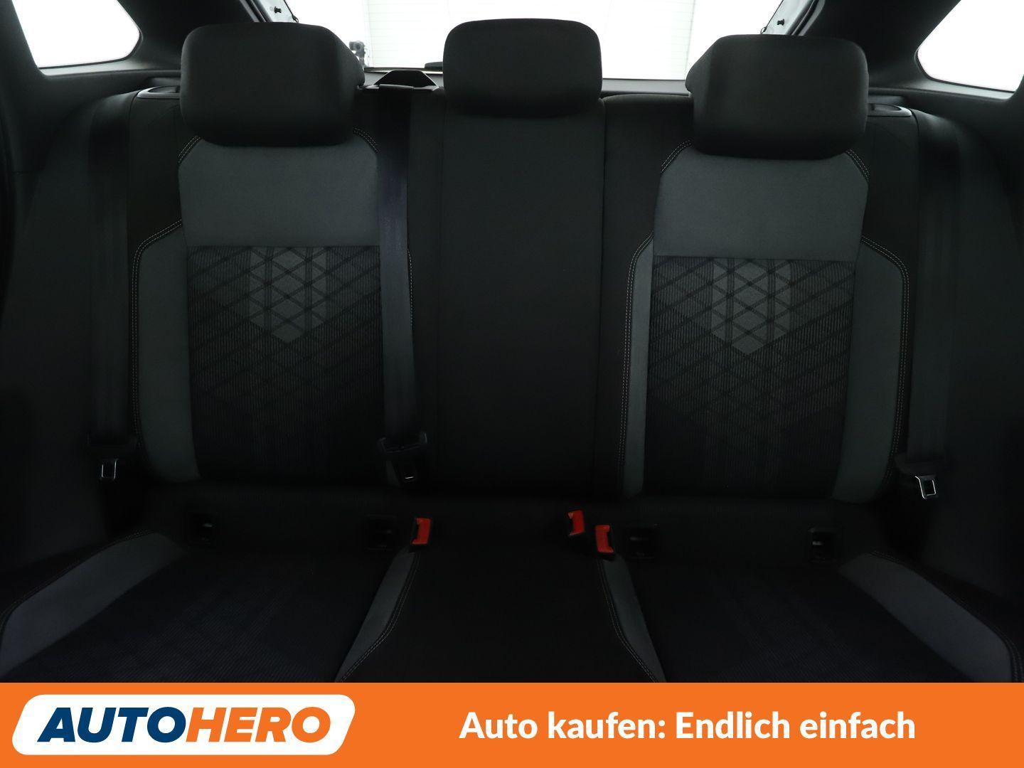 Volkswagen Taigo 1.0 TSI R-Line Aut.*NAVI*LED*ACC*SPUR*CAM*, миниатюра 15