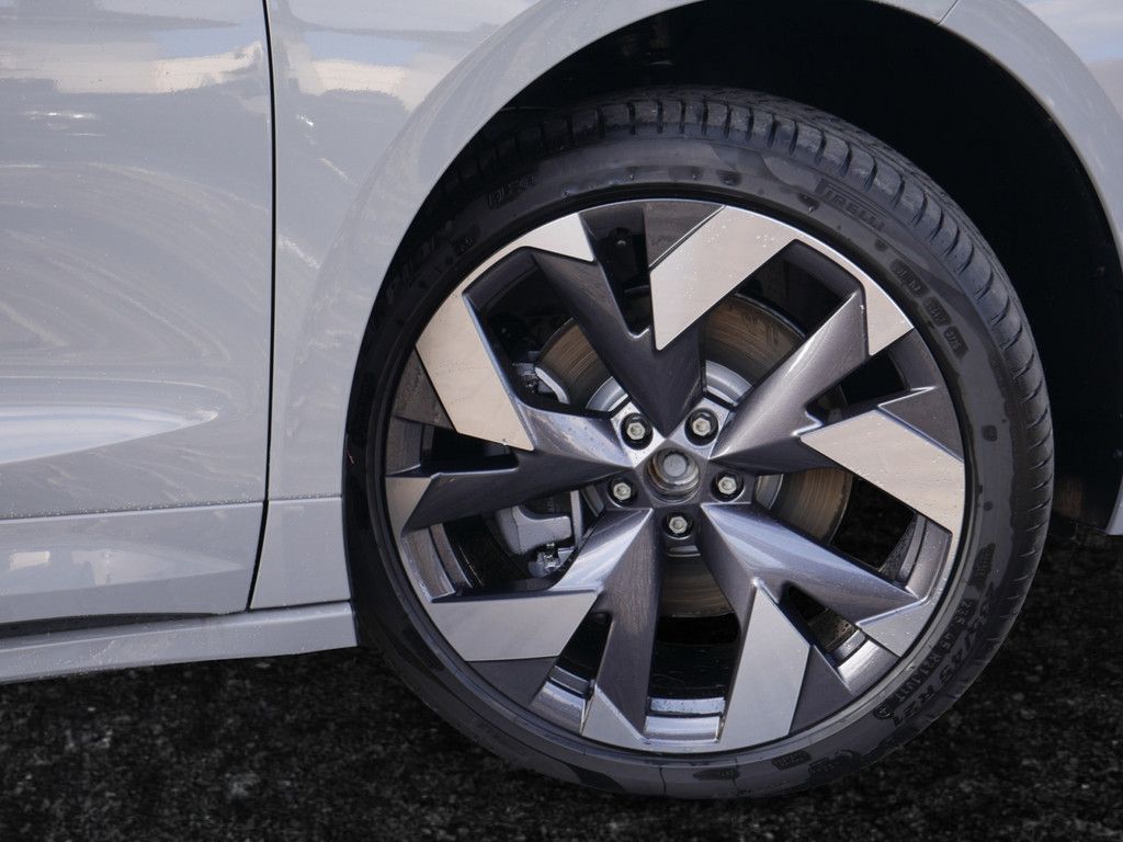 Skoda Enyaq - Bild 5