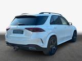 Mercedes-Benz GLE 350 de 4M AMG Airm. Night AHK Pano HuD - Mercedes Gebrauchtwagen