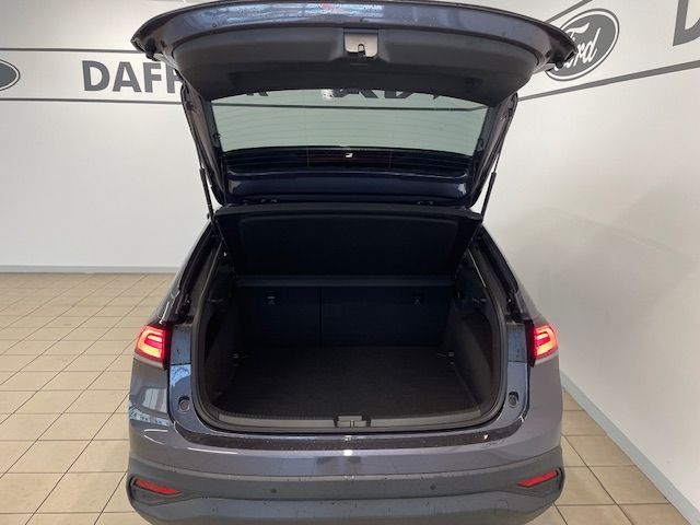 Fahrzeugabbildung Volkswagen Taigo Life AUTOMATIK LED DAB SHZ SpurhalteASS