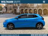 MG3 Luxury Vorführwagen, Navi Leder digitales Co - MG Gebrauchtwagen in Bremen