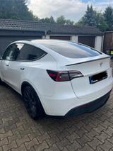 Tesla Original 8x bereift  Tesla Model Y Performance - Tesla Model Y in Gelsenkirchen