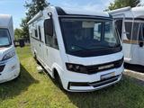Weinsberg CaraCore 650 MEG Navi+Hubbett+Einzelbetten