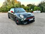 MINI John Cooper Works Cabrio John Cooper Works Recar - MINI mit Benzin-Antrieb: Grün, Alcantara