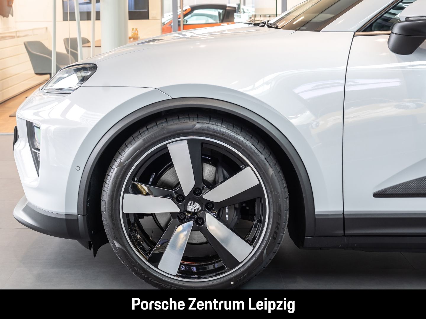 Porsche Macan - Bild 7