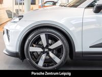Porsche Macan - Vorschau Bild 7
