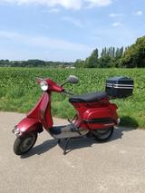Vespa Piaggio PK50XL2 Automatik |13tkm| viele Neuteile - VESPA V50N
