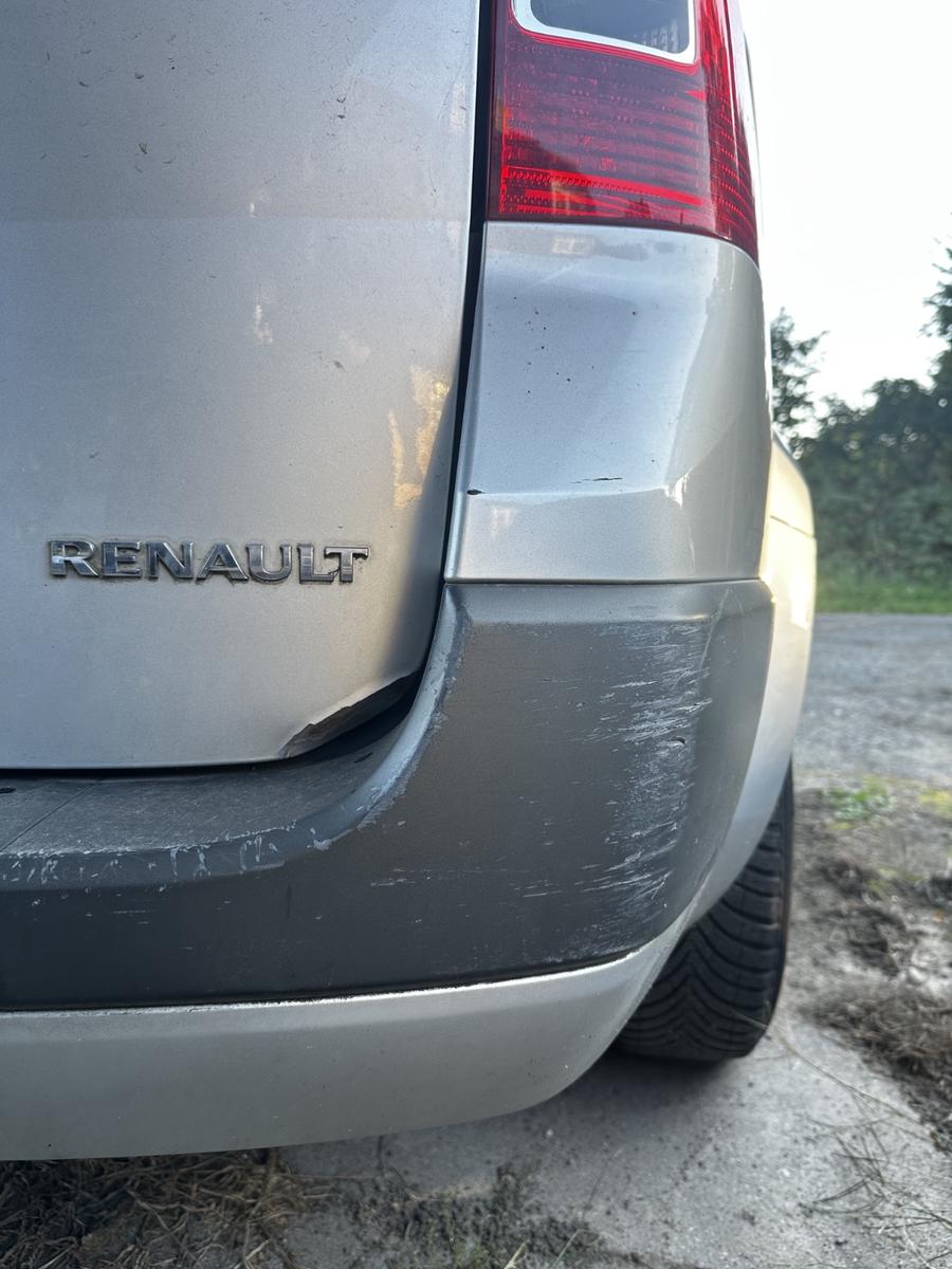 Renault Megane 2006 — photo 5
