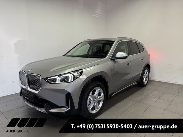 BMW iX1 eDrive20 11450.- € gespart