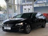 Peugeot 508*SW*1.5 BlueHDi*Aut.*Allure*AHK*LEDER*SHZ*CAM - Peugeot Gebrauchtwagen
