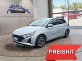 Hyundai i20 1.0 T-GDI Navi/Kamera/LED/Winterp.    **