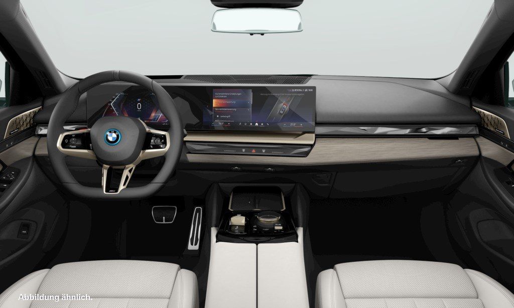 BMW i5 - Bild 4