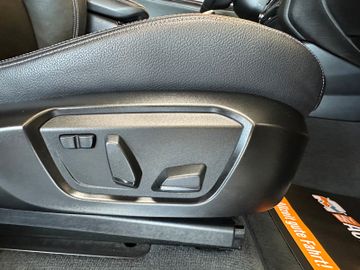 BMW X3 xDrive 35 d *Navi*xLine*Kamera*