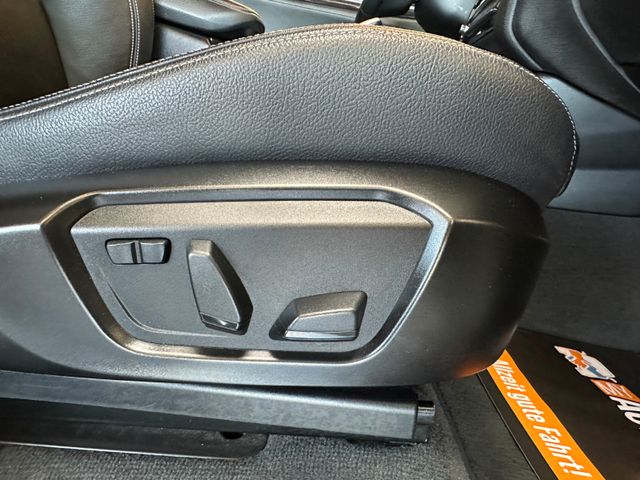 BMW X3 xDrive 35 d *Navi*xLine*Kamera*