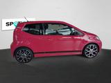 Volkswagen up! GTI TSI Climatronic,Sitzheizung,Rückfahrkam. - VW up! Gebrauchtwagen in Hannover
