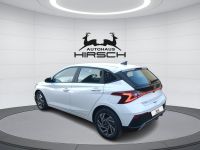 Hyundai i20 - Vorschau Bild 4