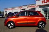 Renault Twingo 1.0 SCe 70 Limited Klima Sitzheizung USB - Renault Twingo Gebrauchtwagen