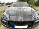 Porsche Cayenne GTS Design Edition 3 | 405 PS - Porsche aus 2009: Gt3