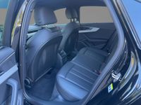 Audi A4 - Vorschau Bild 8