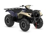 Yamaha 700 Kodiak 4x4 inkl. LOF, Finanzierung - YAMAHA FINANZIERUNG