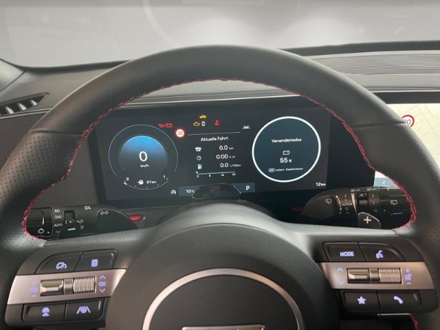 Hyundai KONA - Bild 8