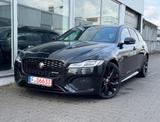 Jaguar XF Sportbrake R-Dynamic Black AWD Pano/Meridian - Jaguar XF: R Dynamic Black