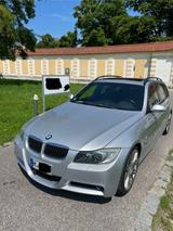 BMW Aktivl./Abst.Tem/BMW SH/2.Hd.