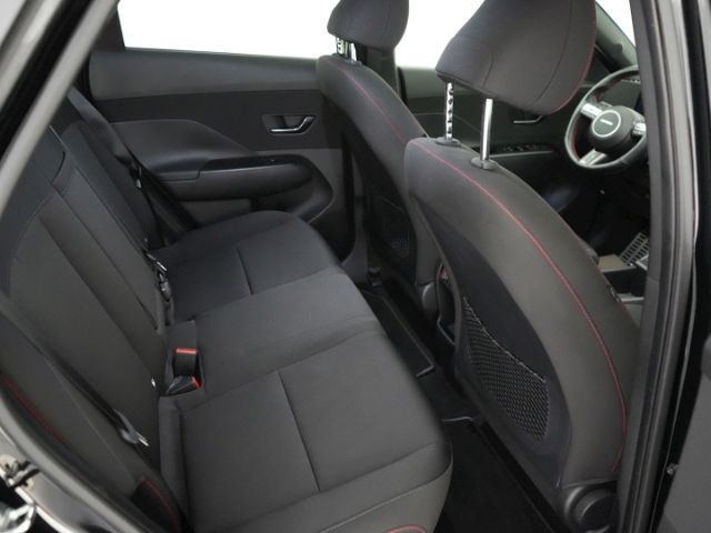 KONA Elektro N-LINE 65,4kWh AT+VOLL LED+NAVI+RÜC